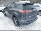 Toyota Rav4 Le JTMBFREV9JJ192787 снимка