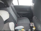 Chevrolet Trax Ls 3GNCJKSB6JL357571 снимка