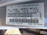 Mazda Mazda3 I Touring JM1BM1L75E1180881 снимка