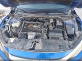 Honda Civic Lx 19XFC2F5XGE205844 снимка