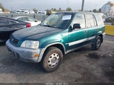 Honda Cr-V Lx JHLRD28431S019066 снимка