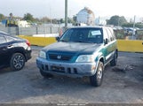 Honda Cr-V Lx JHLRD28431S019066 снимка