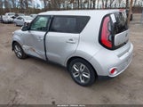 Kia Soul Ev + KNDJX3AE1H7022216 снимка