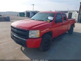 Chevrolet Silverado  Work Truck 1GCSCPEX4AZ183219 снимка