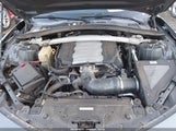 Chevrolet Camaro Rwd 1Ss 1G1FE1R79L0131314 снимка