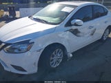 Nissan Sentra Sv 3N1AB7AP5GY325460 снимка
