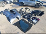 Tesla Model Y Long Range Dual Motor All-Wheel Drive 7SAYGDEEXRA293446 снимка