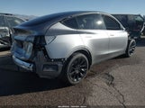 Tesla Model Y Long Range Dual Motor All-Wheel Drive 7SAYGDEEXRA293446 fotografie