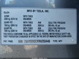 Tesla Model Y Long Range Dual Motor All-Wheel Drive 7SAYGDEEXRA293446 photo
