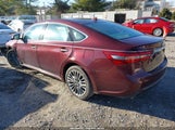 Toyota Avalon Limited 4T1BK1EB8GU241273 снимка