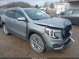 GMC Terrain Awd Slt 3GKALVEG4PL187856 снимка