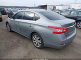 Nissan Sentra Sl 3N1AB7AP5DL687071 снимка