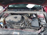 Ford Fusion Se 3FA6P0HD4GR240214 fotografie
