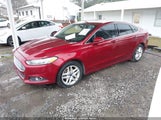 Ford Fusion Se 3FA6P0HD4GR240214 снимка
