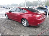 Ford Fusion Se 3FA6P0HD4GR240214 снимка