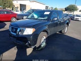 Nissan Frontier Sv 1N6AD0ER0CC479262 снимка