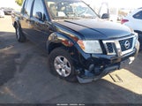 Nissan Frontier Sv 1N6AD0ER0CC479262 снимка