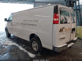 Chevrolet Express  Work Van 1GCWGBFFXG1310383 снимка