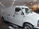 Chevrolet Express  Work Van 1GCWGBFFXG1310383 снимка