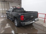 Chevrolet Silverado  1Lz/2Lz 3GCUKSEC6EG545973 снимка