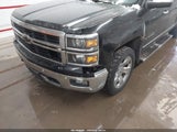 Chevrolet Silverado  1Lz/2Lz 3GCUKSEC6EG545973 снимка