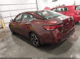 Nissan Sentra Sv Xtronic Cvt 3N1AB8CV7RY367200 снимка