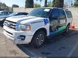 Ford Expedition El Xlt 1FMJK1HT8HEA57740 снимка