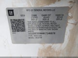 Chevrolet Cruze Lt 1G1BE5SM4K7146878 снимка