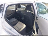 Hyundai Ioniq Hybrid Blue KMHC65LC1HU024631 fotografie