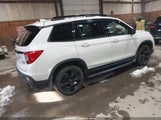 Honda Passport Awd Elite 5FNYF8H01MB004702 photo