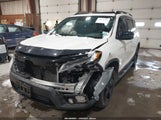 Honda Passport Awd Elite 5FNYF8H01MB004702 снимка