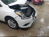 Nissan Versa 1.6 Sv 3N1CN7APXJL876519 photo