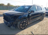 Kia Carnival Mpv Ex KNDNC5K34S6514550 снимка