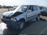 Honda Cr-V Ex JHLRD1862WC065517 снимка