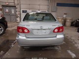 Toyota Corolla Le 2T1BR30E55C444645 снимка