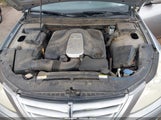 Hyundai Genesis 4.6 KMHGC4DF5AU096368 снимка