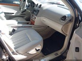 Mercedes-Benz Ml 350 4Matic 4JGBB86E86A085964 снимка