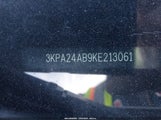 Kia Rio S 3KPA24AB9KE213061 снимка
