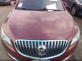 Buick Lacrosse Premium I Group 1G4GD5G35EF274097 снимка