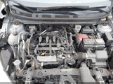Nissan Kicks Sv Xtronic Cvt 3N1CP5CV9LL526909 photo