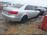 Hyundai Sonata Gls 5NPET46C29H536227 снимка