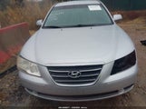 Hyundai Sonata Gls 5NPET46C29H536227 снимка