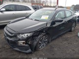 Honda Civic Ex 19XFC2F76GE206829 fotografie