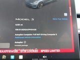 Tesla Model 3 Rear-Wheel Drive 5YJ3E1EAXPF614135 снимка