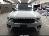 Land Rover Range Rover Sport 5.0L V8 Supercharged/5.0L V8 Supercharged Dynamic SALWR2EF0GA106955 снимка