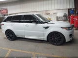 Land Rover Range Rover Sport 5.0L V8 Supercharged/5.0L V8 Supercharged Dynamic SALWR2EF0GA106955 снимка