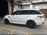 Land Rover Range Rover Sport 5.0L V8 Supercharged/5.0L V8 Supercharged Dynamic SALWR2EF0GA106955 снимка