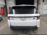 Land Rover Range Rover Sport 5.0L V8 Supercharged/5.0L V8 Supercharged Dynamic SALWR2EF0GA106955 снимка