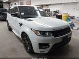 Land Rover Range Rover Sport 5.0L V8 Supercharged/5.0L V8 Supercharged Dynamic SALWR2EF0GA106955 снимка