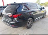 Infiniti Qx60 Luxe 5N1DL0MN6LC515405 photo